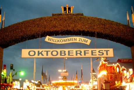 Oktoberfest